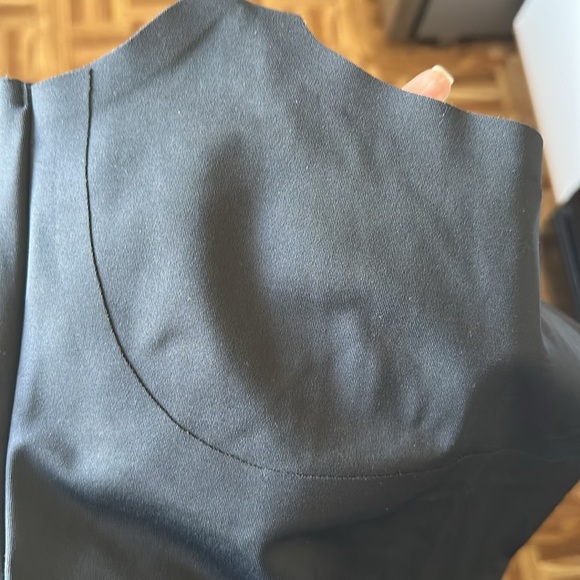 NWOT TANK LONG SLIP DRESS - Picture 7 of 7